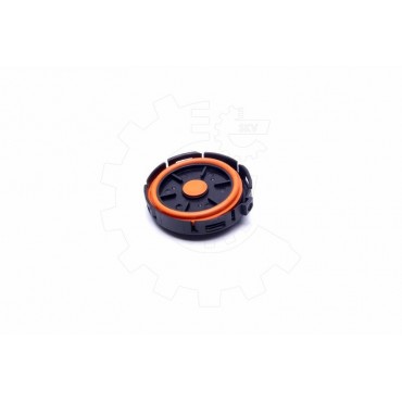 Membrane Ressort Ventilation Cache Culasse Pour BMW Série 1 E81 E82 11127555212