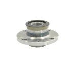 MOYEU DE ROUE ARRIERE AUDI A2 VW Lupo 6E0598611 6E0598611A