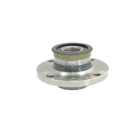MOYEU DE ROUE ARRIERE AUDI A2 VW Lupo 6E0598611 6E0598611A
