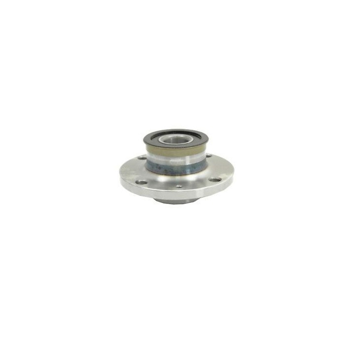MOYEU DE ROUE ARRIERE AUDI A2 VW Lupo 6E0598611 6E0598611A