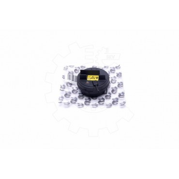 Membrane Ressort Ventilation Cache Culasse Pour BMW Série 1 E81 E82 11127552281