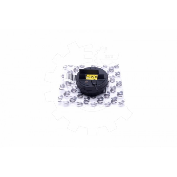 Membrane Ressort Ventilation Cache Culasse Pour BMW Série 1 E81 E82 11127552281