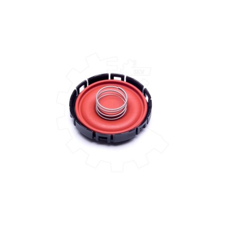 Membrane Ressort Ventilation Cache Culasse Pour BMW X1 E84 X3 F25 11127588412
