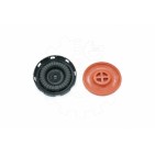 Membrane Ressort Ventilation Cache Culasse Pour BMW 11127812894 11128507607