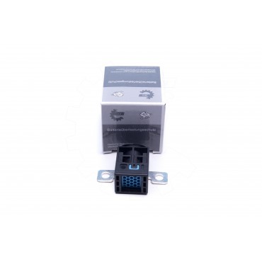 Capteur Gestion Batterie Pour VW Polo Tiguan Touareg Audi Skoda Kodiaq 4N0915519