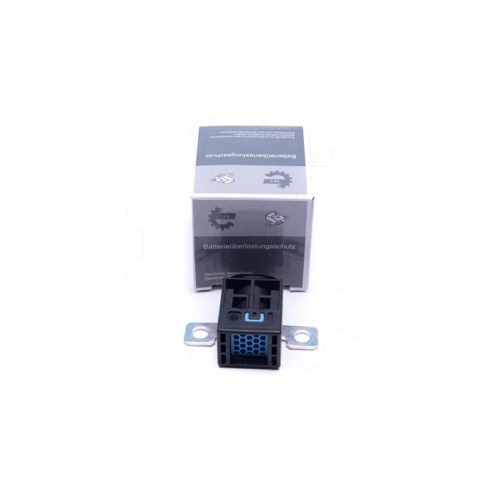 Capteur Gestion Batterie Pour VW Polo Tiguan Touareg Audi Skoda Kodiaq 4N0915519