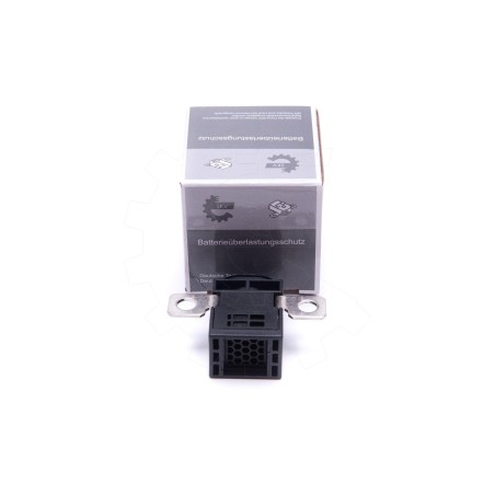 Capteur Gestion Batterie Pour VW Audi A4 A5 A6 Q5 Skoda Superb II 4F0915519