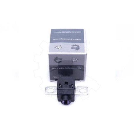 Capteur Gestion Batterie Pour VW Touareg Audi A4 A5 A6 Q5