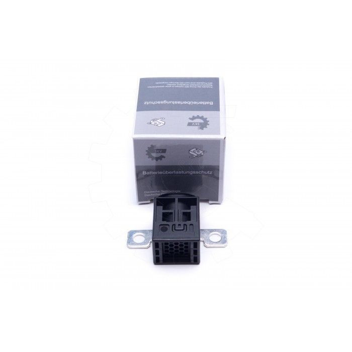 Capteur Gestion Batterie Pour BMW G01 Rolls-Royce Cullinan Phantom VIII