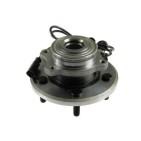 Moyeu de roue Avant  CHRYSLER PACIFICA - 04721353AA