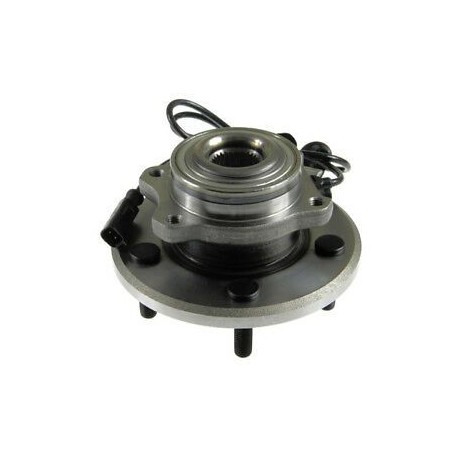 Moyeu de roue Avant  CHRYSLER PACIFICA - 04721353AA