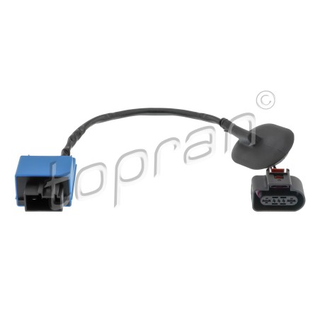 Module Pompe à Carburant Pour VW CC Golf VI Audi A1 A3 TT Skoda 3C0906093C