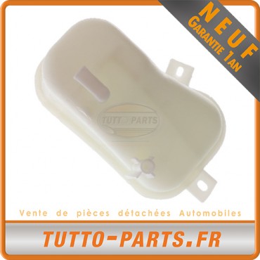 Vase d'Expansion d'Eau Fiat Cinquecento Seicento 7699199 7766663