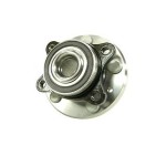 Moyeu de roue Avant FORD TAURUS MERCURY SABLE MONTEGO - 5F9Z1104AB