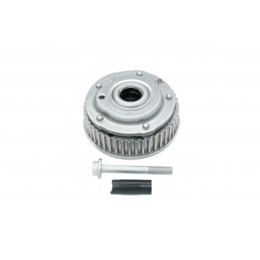 Poulie Déphaseur d'Arbre à Cames Pour Opel Fiat Alfa Romeo Chevrolet 5636467