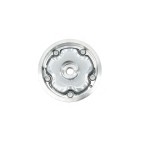 Poulie Déphaseur d'Arbre à Cames Pour Opel Fiat Alfa Romeo Chevrolet 5636467