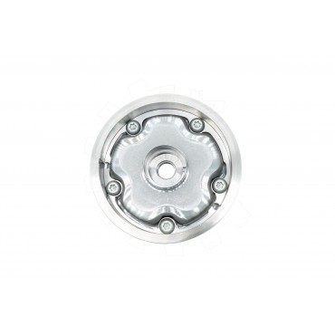 Poulie Déphaseur d'Arbre à Cames Pour Opel Fiat Alfa Romeo Chevrolet 5636467