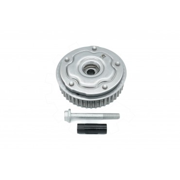 Poulie Déphaseur d'Arbre à Cames Pour Opel Fiat Alfa Romeo Chevrolet 5636466