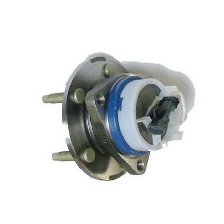 Moyeu de roue Avant CADILLAC CTS STS - 12413071