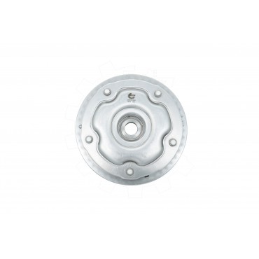Poulie Déphaseur d'Arbre à Cames Pour Opel Fiat Alfa Romeo Chevrolet 5636466