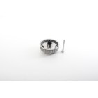 Poulie Déphaseur d'Arbre à Cames Pour Opel Fiat Alfa Romeo Chevrolet 12992410