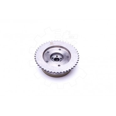 Poulie Déphaseur d'Arbre à Cames Pour Opel Alfa Romeo Saab 12578515 71739677