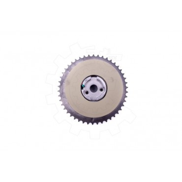 Poulie Déphaseur d'Arbre à Cames Pour Opel Alfa Romeo Saab 12578515 71739677