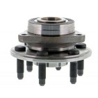 Moyeu de roue Avant CADILLAC CTS STS - 13504971