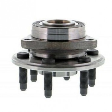 Moyeu de roue Avant CADILLAC CTS STS - 13504971