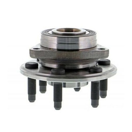 Moyeu de roue Avant CADILLAC CTS STS - 13504971