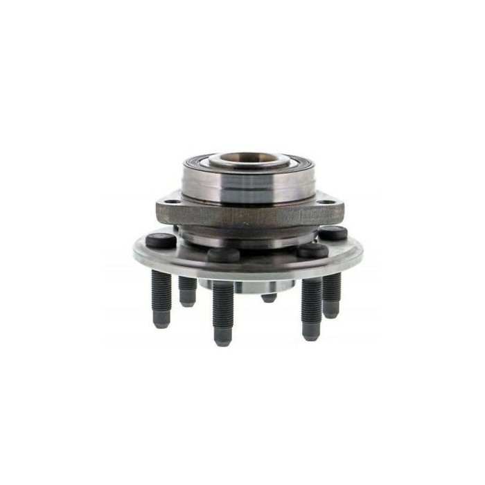 Moyeu de roue Avant CADILLAC CTS STS - 13504971