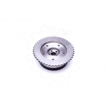 Poulie Déphaseur d'Arbre à Cames Pour Opel Alfa Romeo Saab 12578516 4805109