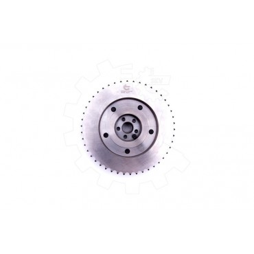 Poulie Déphaseur d'Arbre à Cames Pour Opel Alfa Romeo Saab 12578516 4805109