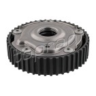 Poulie Déphaseur d'Arbre à Cames Pour Fiat 500 Ford Alfa Romeo Lancia 46341520