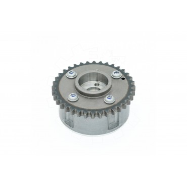 Poulie Déphaseur d'Arbre à Cames Pour VW Audi Seat Skoda 03C109088B 03C109088E