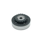 Poulie Déphaseur d'Arbre à Cames Pour VW Audi Seat Skoda 06F109088C 06F109088G