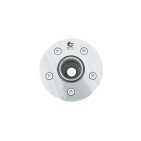 Poulie Déphaseur d'Arbre à Cames Pour VW Audi Seat Skoda 06F109088C 06F109088G