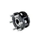 MOYEU DE ROUE ISUZU TROOPER OPEL FRONTERA 897113446PT 8-97113446-PT