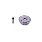 Poulie Déphaseur d'Arbre à Cames Pour Peugeot BMW Citroën Mini 11367536087