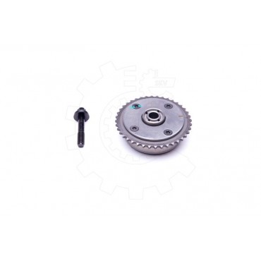 Poulie Déphaseur d'Arbre à Cames Pour Peugeot BMW Citroën Mini 11367536087