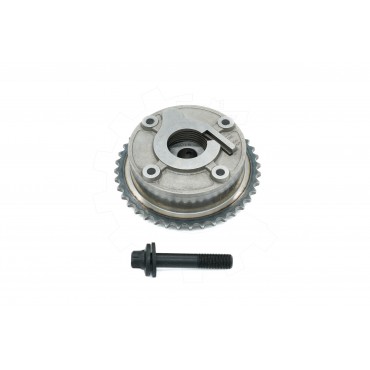 Poulie Déphaseur d'Arbre à Cames Pour Peugeot BMW Citroën Mini 0805H5 0805K1
