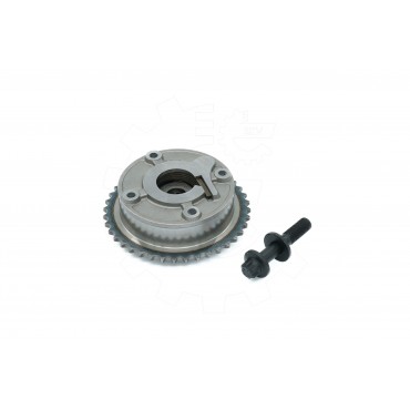 Poulie Déphaseur d'Arbre à Cames Pour Peugeot BMW Citroën Mini 0805J0 0805K2