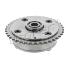 Poulie Déphaseur d'Arbre à Cames Pour Peugeot BMW Opel Citroën 0805H5 0805K1