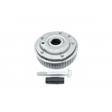 Poulie Déphaseur d'Arbre à Cames Pour Opel Astra J Insignia A Mokka Zafira