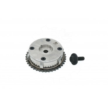 Poulie Déphaseur d'Arbre à Cames Pour Mazda 3 6 CX-7 L3K9124X0A L3K9124X0B