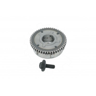Poulie Déphaseur d'Arbre à Cames Pour Mazda 6 L372124X0A L372124X0B L372124X0C