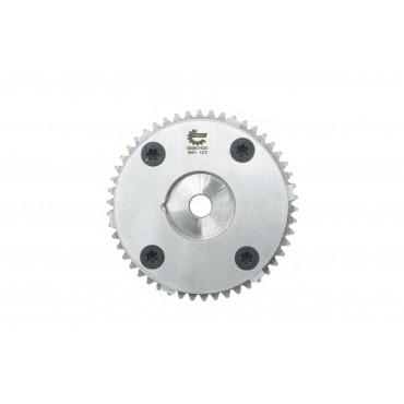 Poulie Déphaseur d'Arbre à Cames Pour Mazda 6 L372124X0A L372124X0B L372124X0C