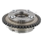 Poulie Déphaseur d'Arbre à Cames Pour Mercedes-Benz GLK GLC SLC SLK 2700500447