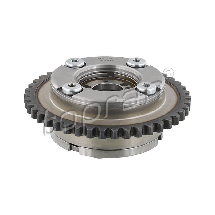 Poulie Déphaseur d'Arbre à Cames Pour Mercedes-Benz GLK GLC SLC SLK 2700500447