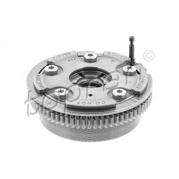 Poulie Déphaseur d'Arbre à Cames Pour Mercedes-Benz M S CLK CLS SL 2720505047